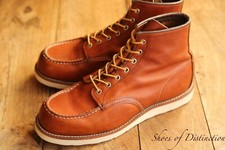 Redwing red wing for sale  SUTTON COLDFIELD