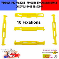Fixation pare brise d'occasion  Toulon-
