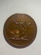 Medaille louis xiv d'occasion  Portes-lès-Valence