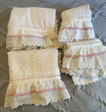 Pair sears priscilla for sale  Birdsboro