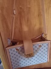 Borsa donna tracolla usato  Italia