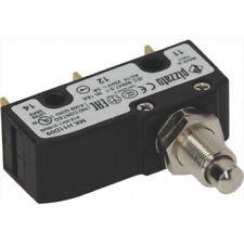 Microinterruttore pizzato mkh1 usato  Maglie