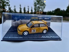 Modellino seat ibiza usato  Pistoia
