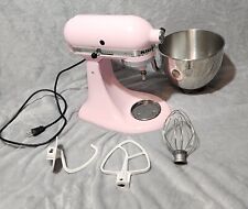 Kitchenaid ksm150pspk artisan for sale  Delray Beach
