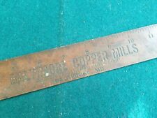 Vintage baltimore copper gebraucht kaufen  Versand nach Germany