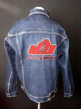 Johnny blaze denim gebraucht kaufen  Hürth