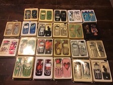 Lot coque téléphone d'occasion  Saint-André-de-l'Eure