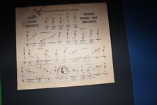 Vintage 1950 sidlinger for sale  The Colony