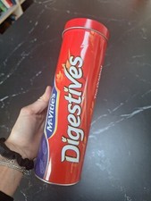 Mcvities digestive biscuits for sale  HARROGATE