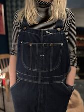 Vintage roebucks dungarees for sale  SOUTHPORT