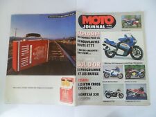 Moto journal 667 d'occasion  Avignon