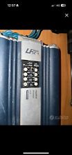 Audison lrx 1.400 usato  Iglesias