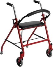 Folding wheeled walker for sale  Cleveland