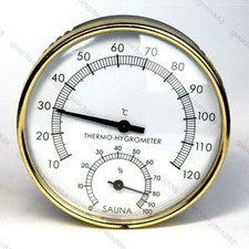 Misuratore clima sauna usato  Spedire a Italy