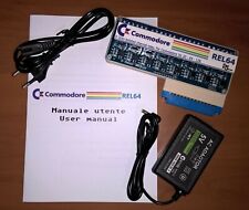 Commodore rel64 canali usato  Bari