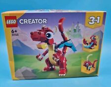 Lego 31145 creator gebraucht kaufen  Verl