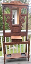 Vintage american oak for sale  Carnation
