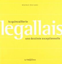 Quincaillerie legallais destin d'occasion  L'Isle-sur-la-Sorgue