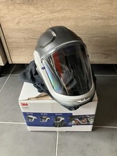 Casque respiratoire versaflo d'occasion  Châteauneuf-les-Martigues