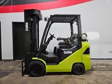 2021 clark s32c for sale  Chicago