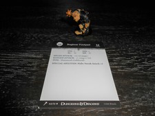 Bugbear footpad miniature d'occasion  Expédié en Belgium
