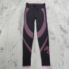 Leggings femininas PINK ACTIVE Victoria's Secret S preta rosa sem costura tornozelo ioga comprar usado  Enviando para Brazil