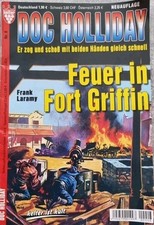 Doc holliday neuauflage gebraucht kaufen  Giengen an der Brenz
