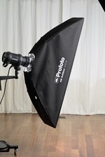 Profoto 1x4 strip for sale  Round Lake