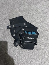 Makita pouch for sale  EASTBOURNE