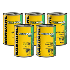 5 LITRI BARDAHL TECHNOS XFS AV504 5W30 OLIO MOTORE VW 504.00 507.00 PORSCHE C30 comprar usado 5 LITRI BARDAHL TECHNOS XFS AV504 5W30 OLIO MOTORE VW 504.00 507.00 PORSCHE C30 comprar usado  Enviando para Brazil