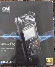 System linear pcm for sale  CRAWLEY