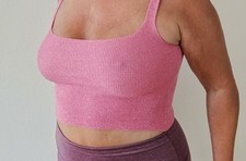 Sexy pink rosa gebraucht kaufen  München