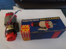Meccano moteur marx d'occasion  Beynes