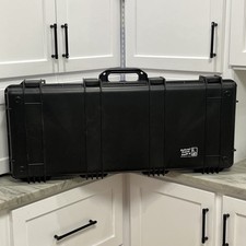 vault pelican waterproof case for sale  Vonore