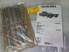 Sealed esci churchill for sale  Schererville