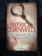 patricia cornwell gebraucht kaufen  Dresden
