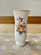 Meißen porzellan vase gebraucht kaufen  Gersthofen
