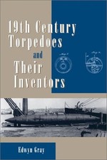 Nineteenth century torpedoes d'occasion  Expédié en Belgium