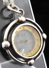 Antique sterling silver for sale  FALKIRK