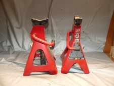 Pair big red for sale  New Holland