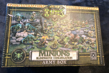 Hordes minions blindwater for sale  Snohomish