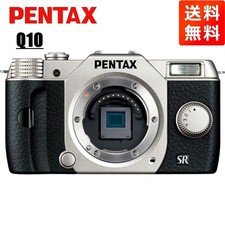 Corpo fotocamera mirrorless usato  Spedire a Italy