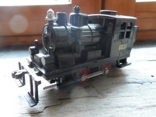 Locomotive mehano 6630 d'occasion  Valbonnais