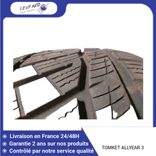 Pneu tomket allyear d'occasion  Saint-Quentin