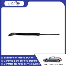 Verin hayon toyota d'occasion  Saint-Quentin