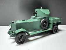 Ddr pappe panzerwagen gebraucht kaufen  Aue