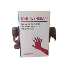 Folio society john for sale  IPSWICH