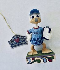 jim shore donald duck for sale  Delray Beach