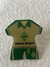 Pin anstecker trikotpin gebraucht kaufen  Herne