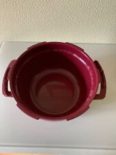 Tupperware base cocotte d'occasion  France